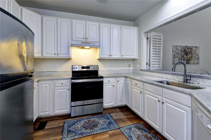 Property Photo:  116 Brockton Court  VA 23185 