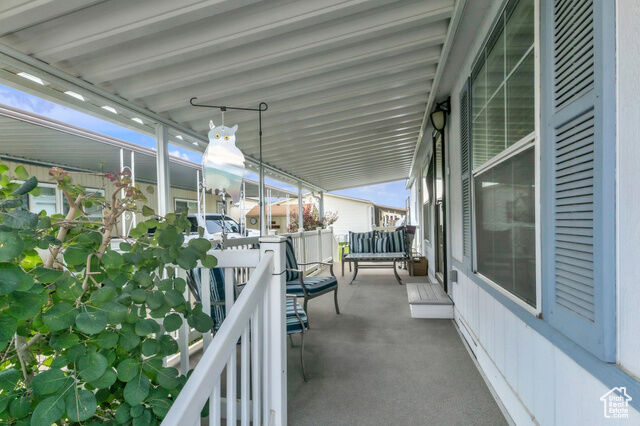 Property Photo:  1111 N 2000 W 197  UT 84404