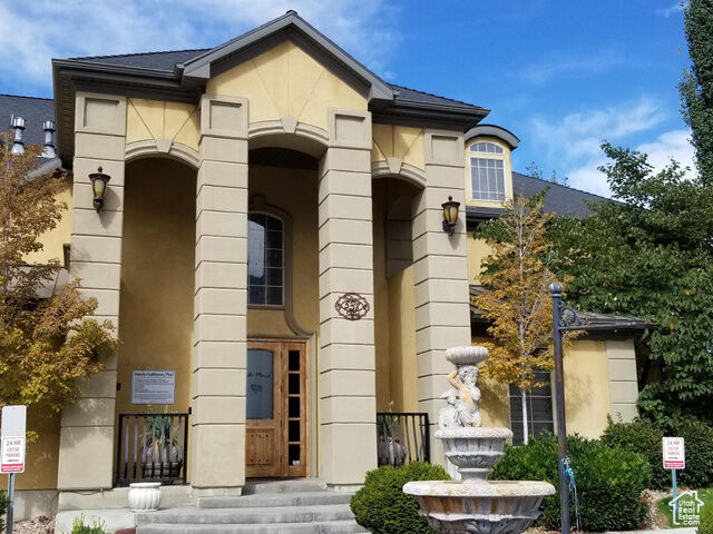 Property Photo:  574 S 2150 W 104  UT 84062 