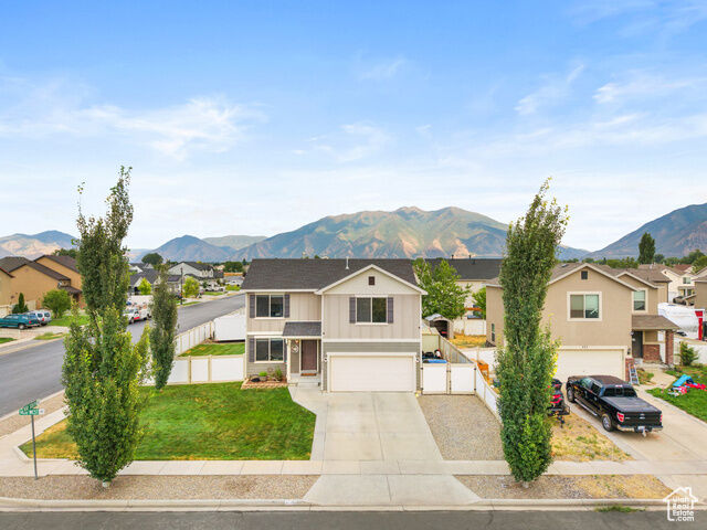 Property Photo: 311 S 1400 W UT 84660