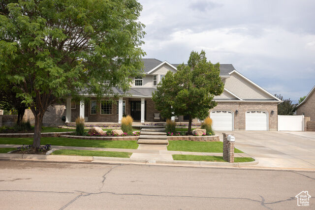 Property Photo:  940 N 300 W  UT 84701 