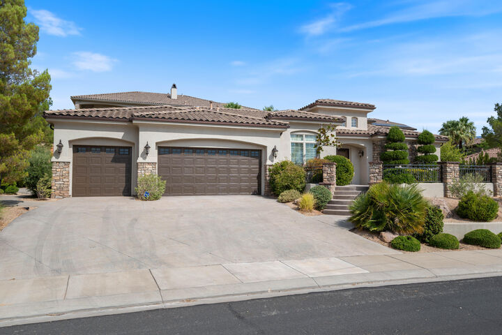 Property Photo:  1389 N Boston Rd  UT 84780 