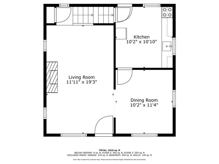 Property Photo: 222 Lakewood Ave PA 15229