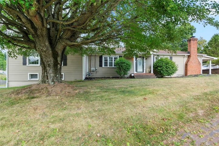 Property Photo:  304 Washington Ave  PA 16141 