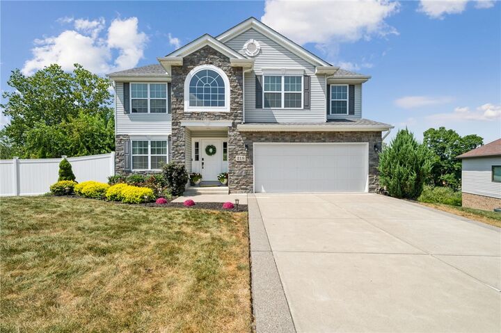 218 Mallard Drive  Monroeville PA 15146 photo