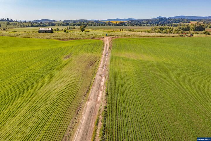 Property Photo: 11050 Elkins (Next To) Rd OR 97361
