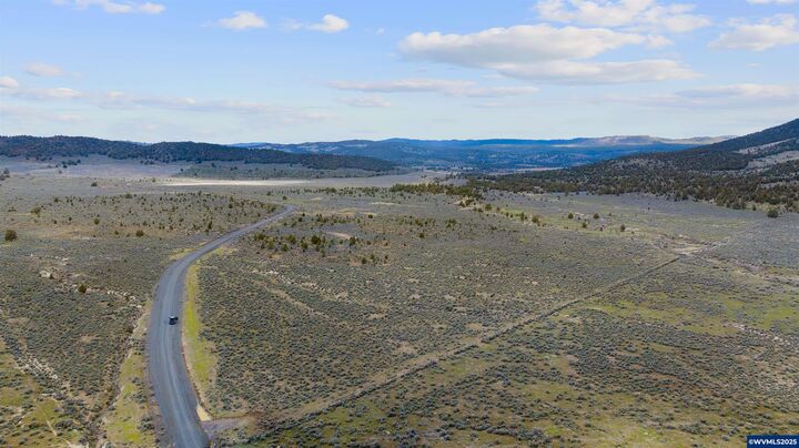Property Photo:  33800 Tackman Rd  OR 97754 