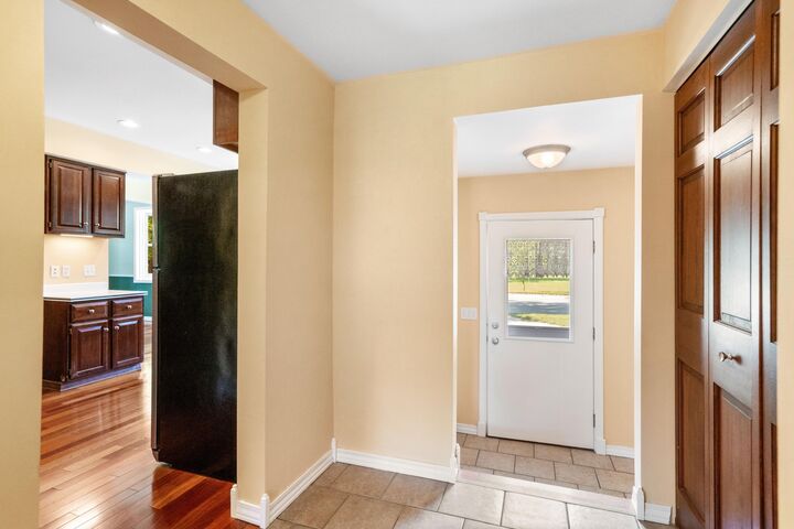 Property Photo: 1202 State Street MI 49720