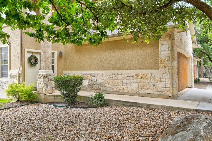 Property Photo: 7708 San Felipe Boulevard 34 TX 78729