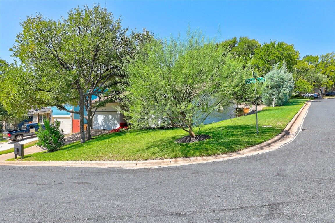 Property Photo:  12208 Forsythe Drive  TX 78759 