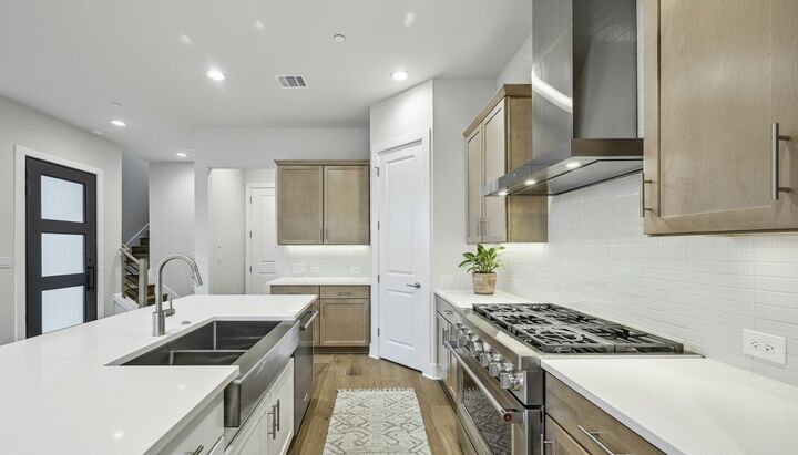 Property Photo:  2707 Dulce Lane 14  TX 78704 