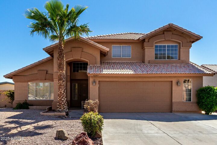 4349 E Encinas Avenue  Gilbert AZ 85234 photo