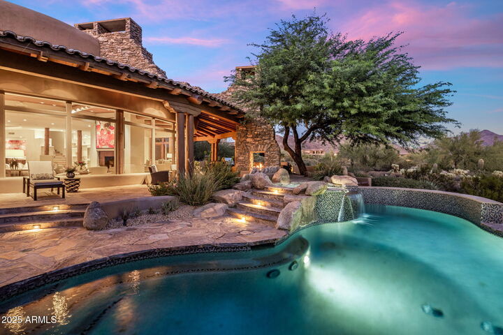 9290 E Thompson Peak Parkway 463  Scottsdale AZ 85255 photo