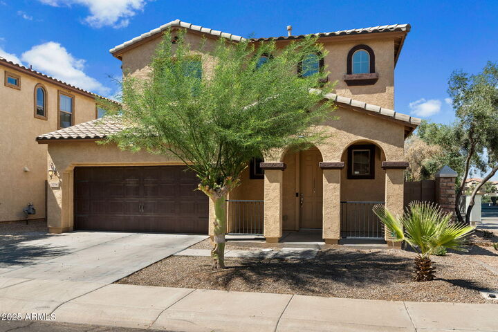 3266 E Sports Drive  Gilbert AZ 85298 photo