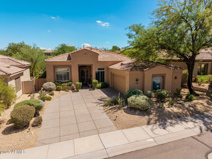 Property Photo: 15605 E Cactus Drive AZ 85268
