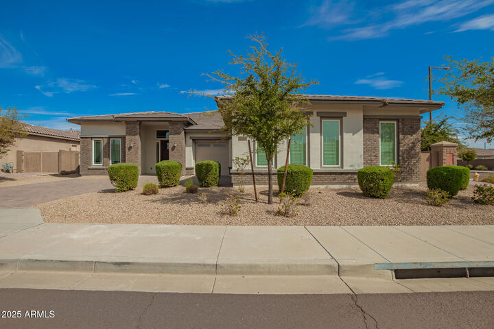 5309 N 148th Avenue  Litchfield Park AZ 85340 photo