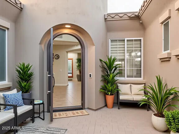 Property Photo:  1604 W Calle De Pompas --  AZ 85085 