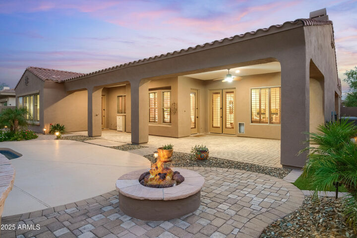 Property Photo: 1604 W Calle De Pompas -- AZ 85085