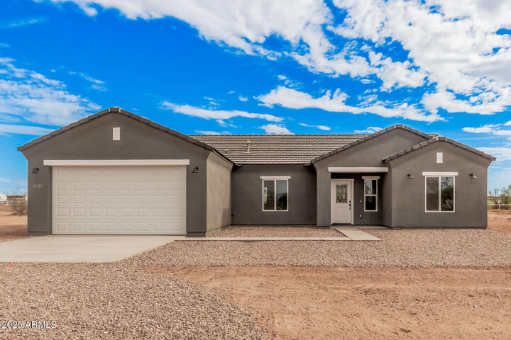 10587 E Kristen Lane  San Tan Valley AZ 85143 photo