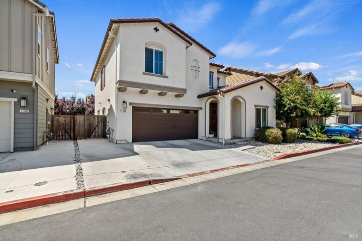 Property Photo:  1090 Davidson Court  CA 95620