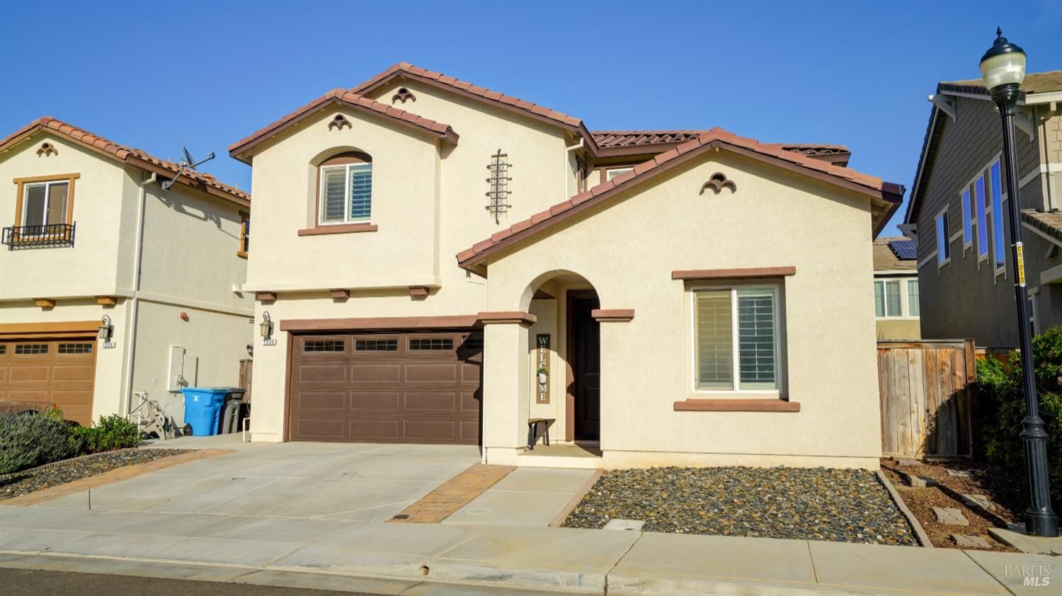 Property Photo: 1235 Baylor Way CA 95620