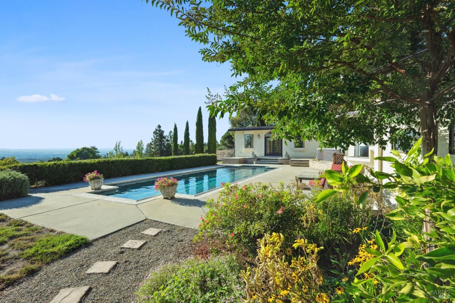 Property Photo: 4636 Pepperwood Drive CA 94951