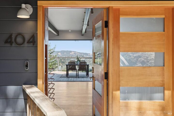 Property Photo:  404 Summit Drive  CA 94925 