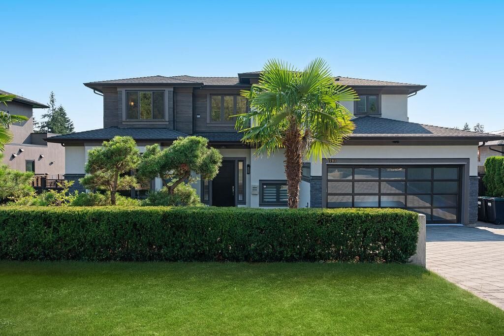 Property Photo:  791 Donegal Place  BC V7N 2X8 