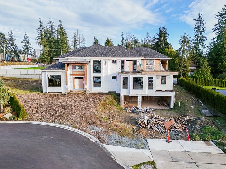 Property Photo: 5758 131A Street BC V3X 0K2
