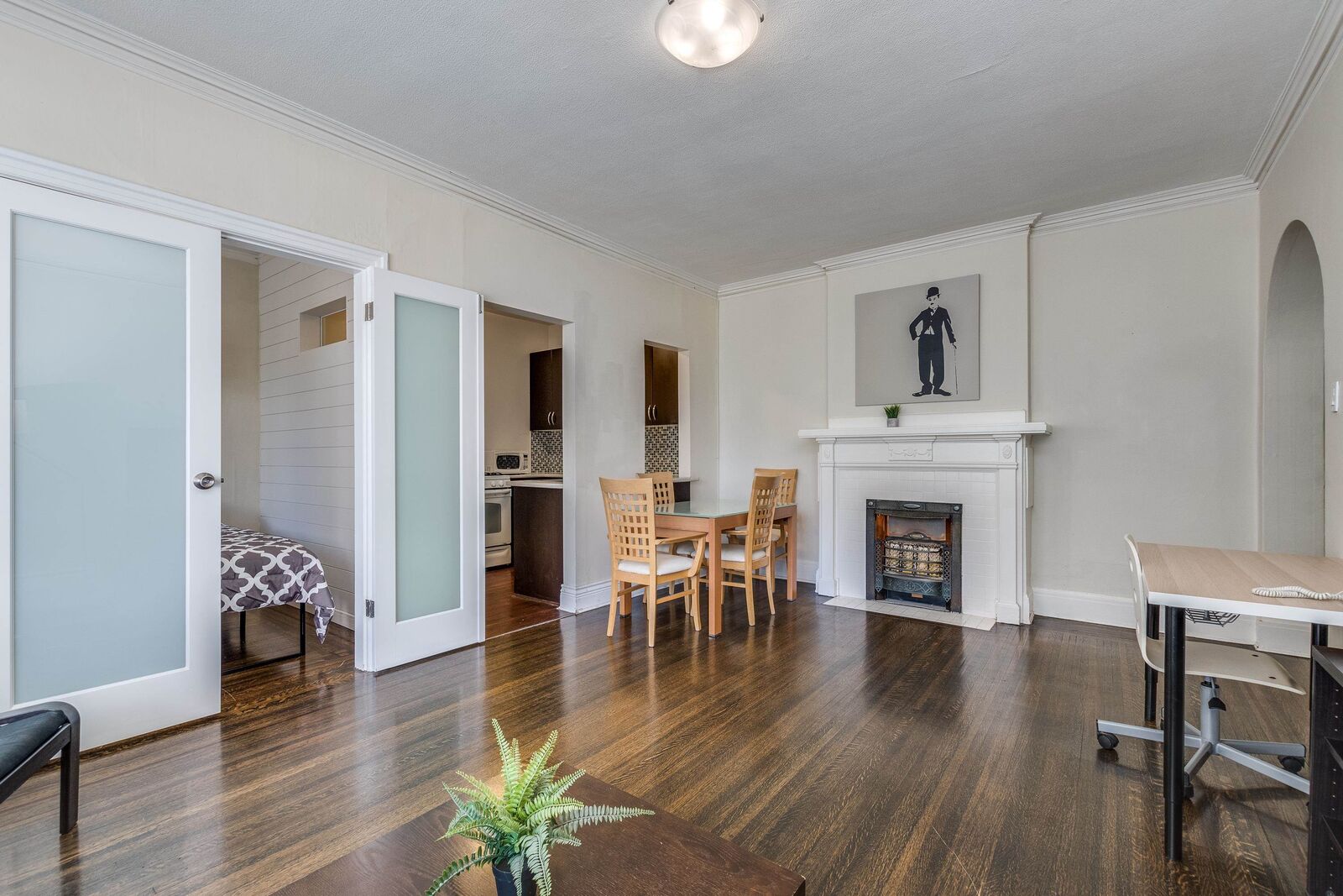 Property Photo:  935 Jervis Street 16  BC V6E 2B5 