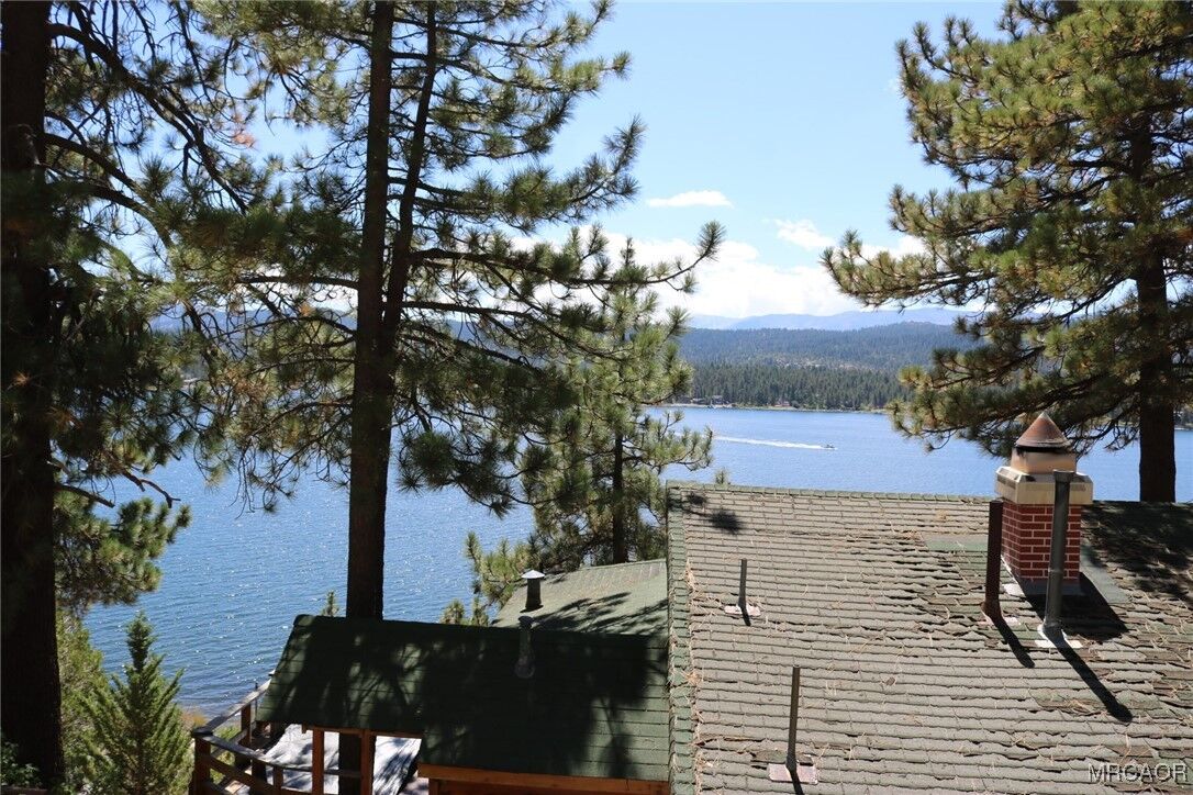 Property Photo: 364 Big Bear Tract CA 92333