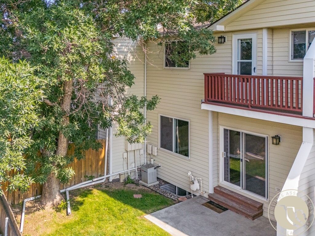 Property Photo: 3641 Olympic Boulevard MT 59102