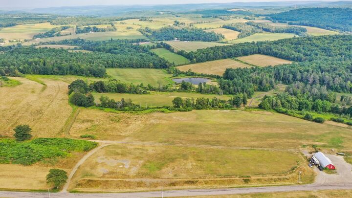 Property Photo: Lot 3 Waits Road NY 13827