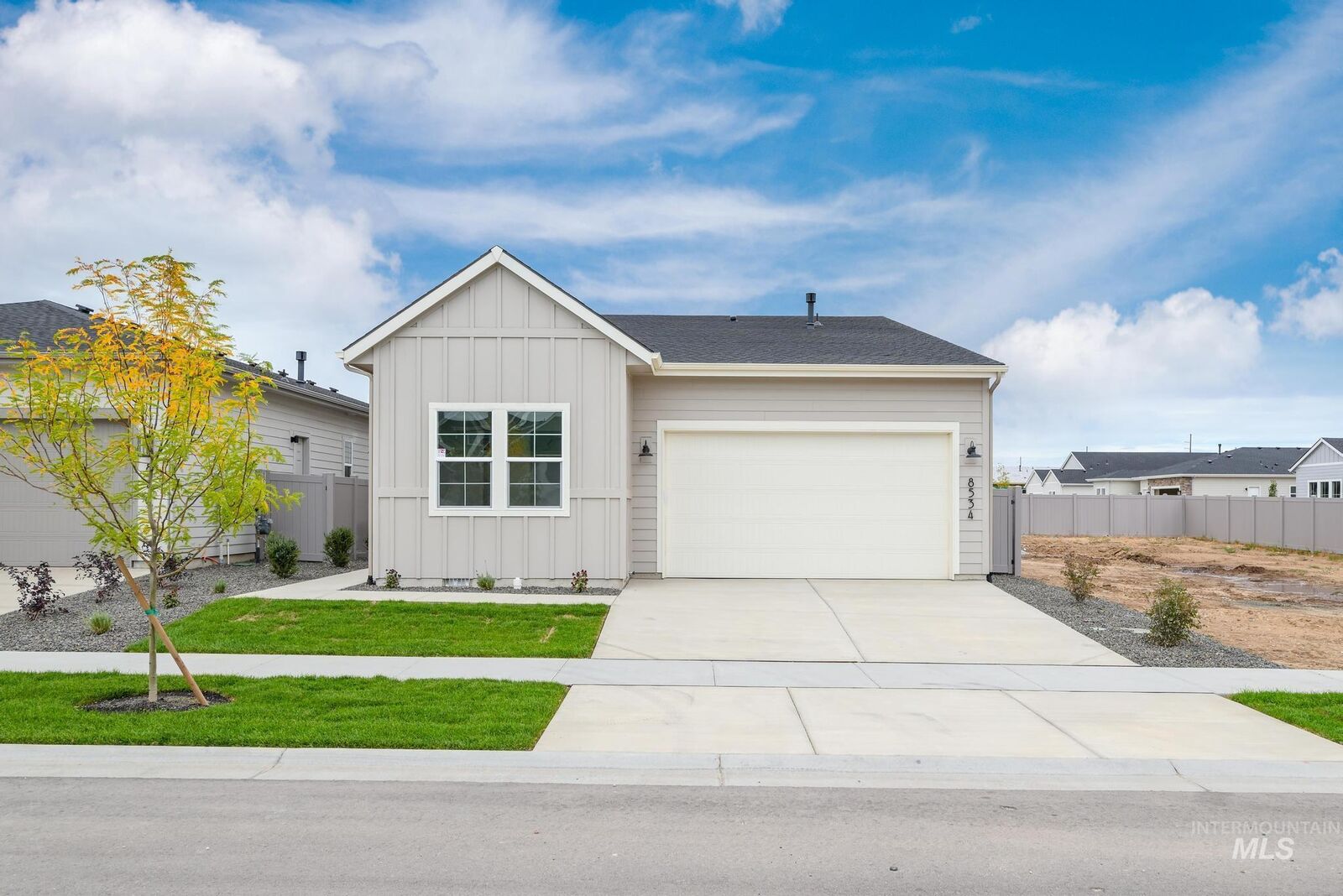 Property Photo: 8534 W Stillmore St ID 83669