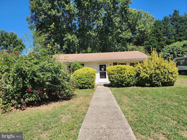 Property Photo:  29506 Golton Drive  MD 21601 