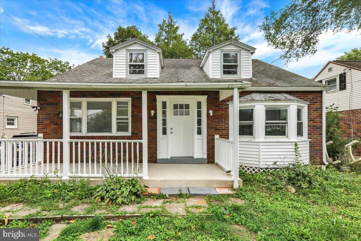 105 Gibraltar Road  Reading PA 19606 photo