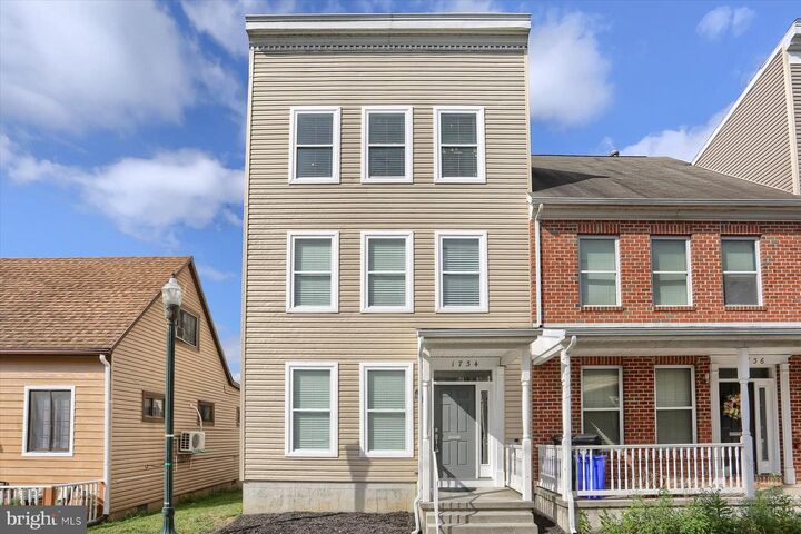 1734 Fulton Street  Harrisburg PA 17102 photo