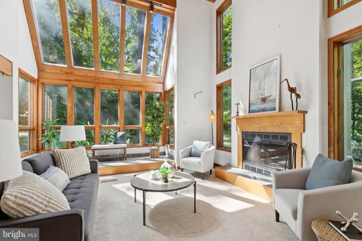 Property Photo: 1698 Saefern Way MD 21401
