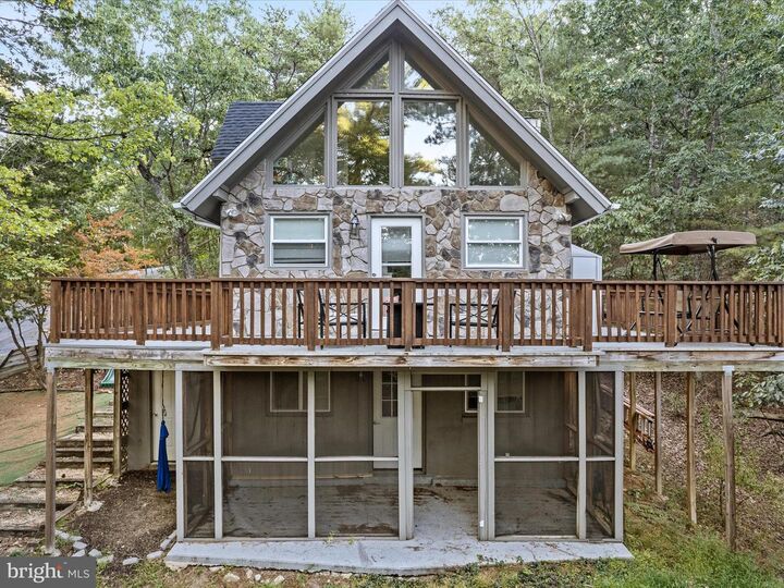 Property Photo:  21 Ringneck Ct  VA 22810 