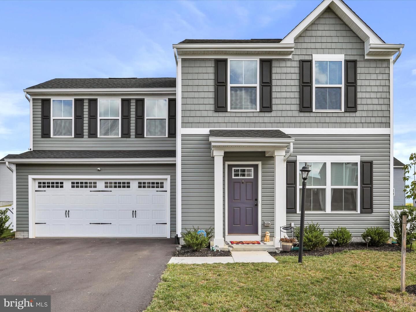 Property Photo:  104 Distant View Drive  WV 25427 