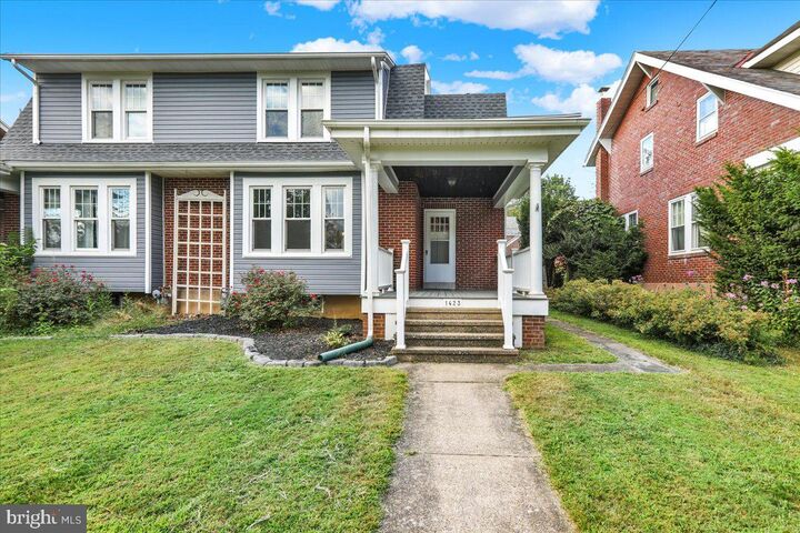 1423 Garfield Avenue  Reading PA 19610 photo