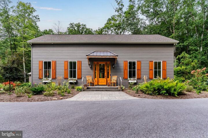 Property Photo: 280 Bob White Trail PA 17222