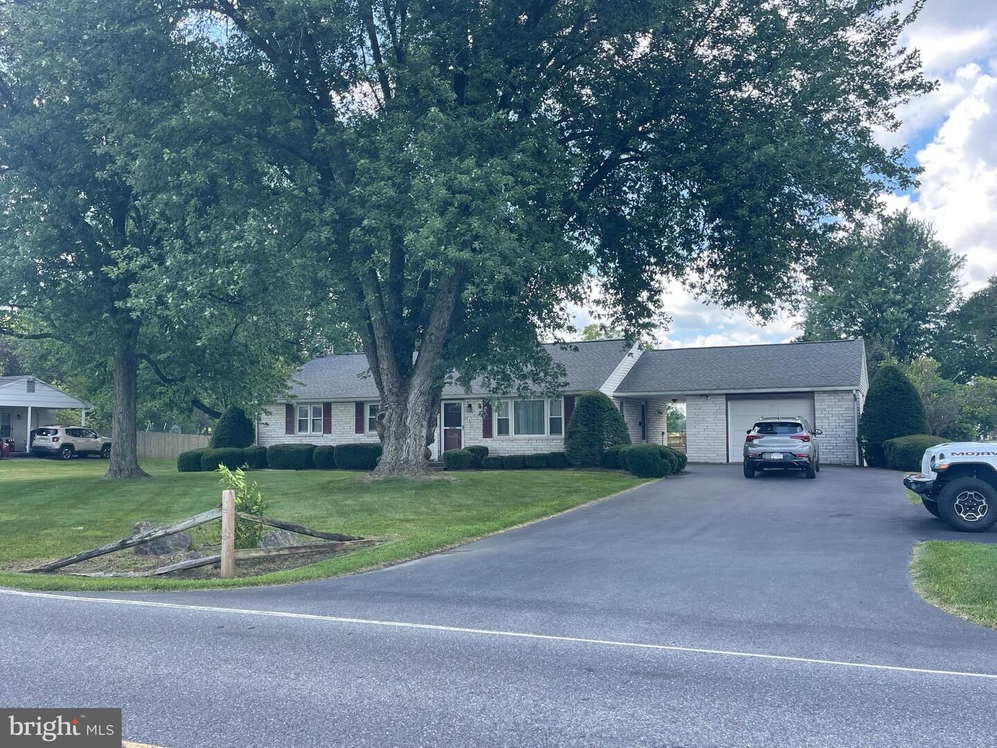 Property Photo: 130 Dries Road PA 19605