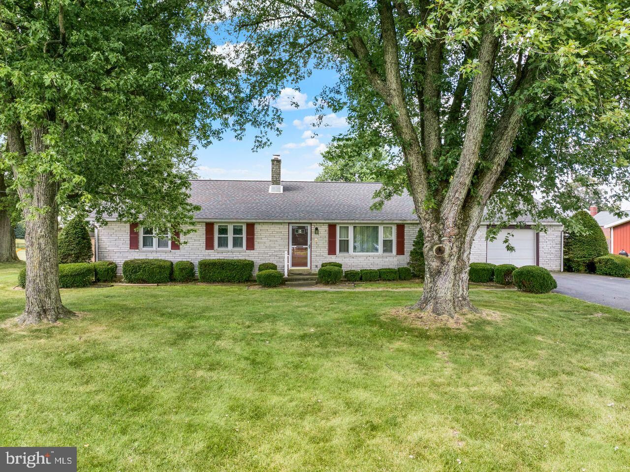 Property Photo:  130 Dries Road  PA 19605 