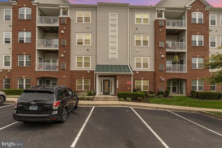 637 Wallingford Road 102  Bel Air MD 21014 photo