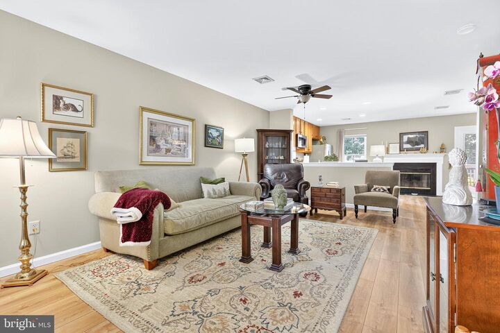 Property Photo:  101 Hawk Valley Lane  PA 17517 