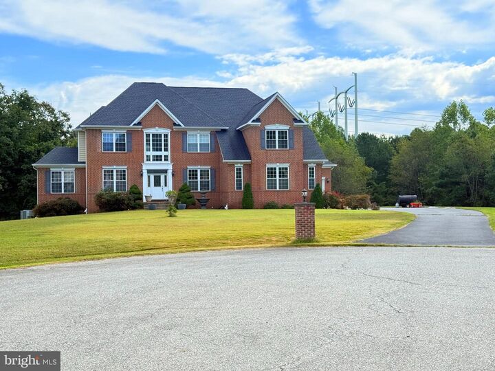 2045 Mount Pleasant Way  Prince Frederick MD 20678 photo