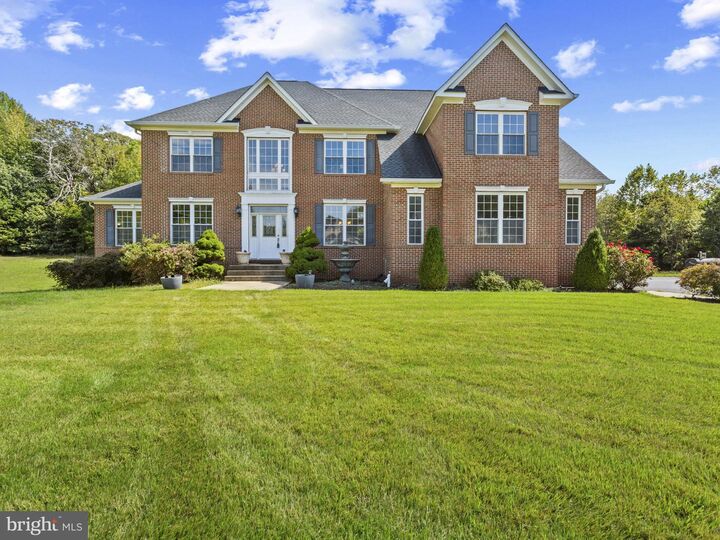 2045 Mount Pleasant Way  Prince Frederick MD 20678 photo