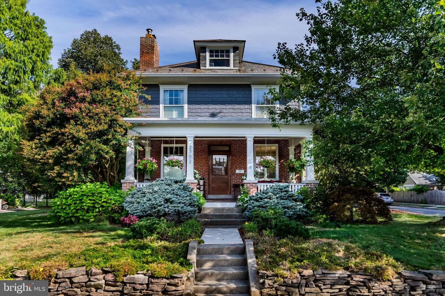 Property Photo:  2702 Logan Street  PA 17011 