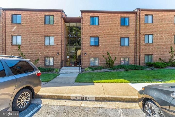 10627 Provincial Drive  Manassas VA 20109 photo